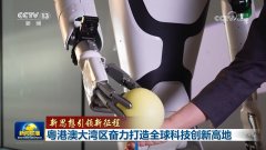 【新思想引领新征程】粤